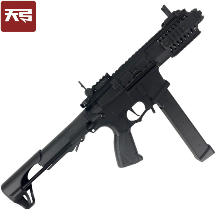 TG ARP9 CQB AEG Gel Blaster Assault Riffle