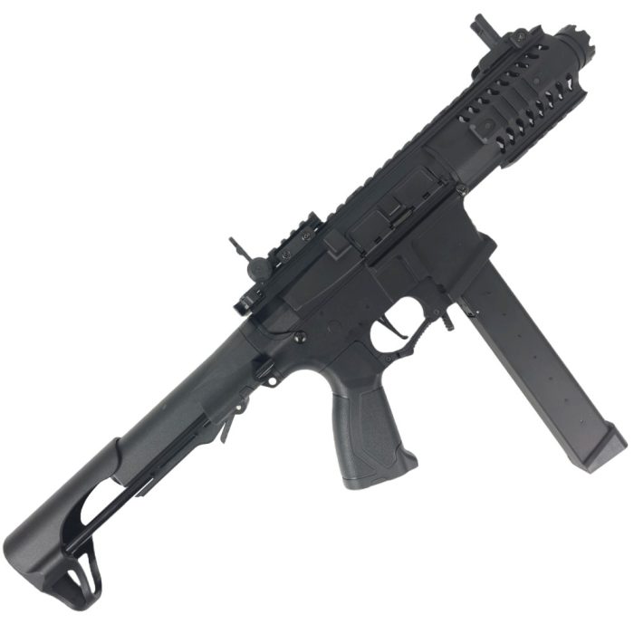 TG ARP9 CQB AEG Gel Blaster Assault Riffle