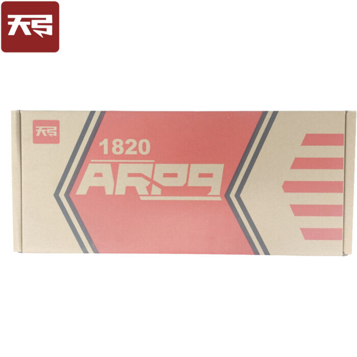 TG ARP9 CQB AEG Gel Blaster Assault Riffle