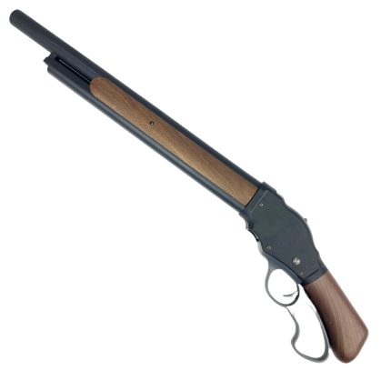 UDL M1887 Winchester Shell Ejecting Shotgun Dart Blaster