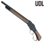 UDL M1887 Winchester Shell Ejecting Shotgun Gel Blaster