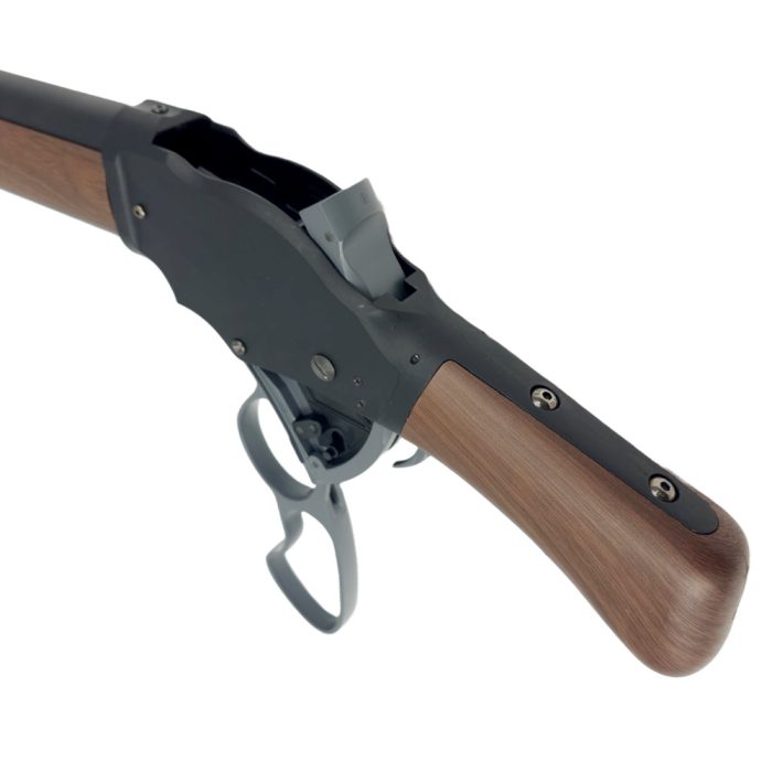 UDL M1887 Winchester Shell Ejecting Shotgun Dart Blaster