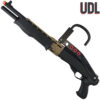 UDL SPAS 12 Shell Ejecting Shotgun Gel Blaster