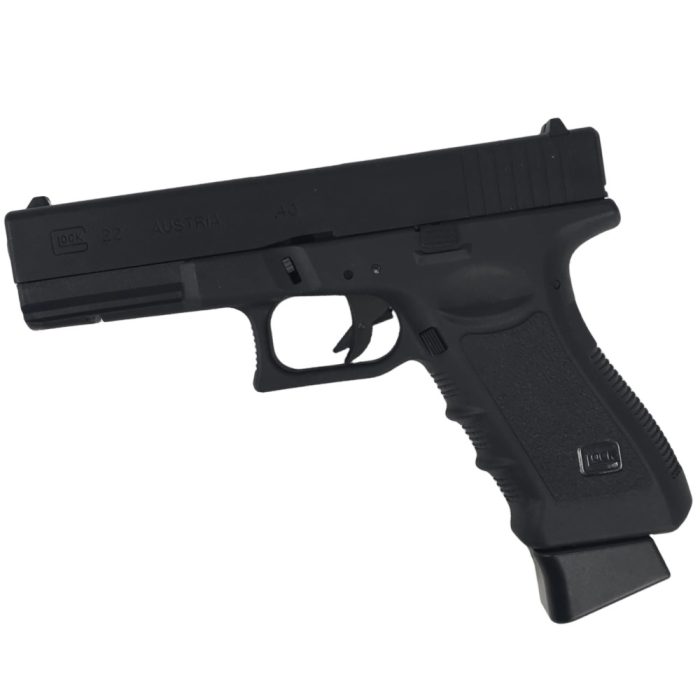 XYH Electric Glock 22 Gel Blaster Pistol