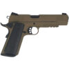 Army Armament Kimber Warrior 1911 Stage 2 GBB Gel Blaster Pistol (R28-B)