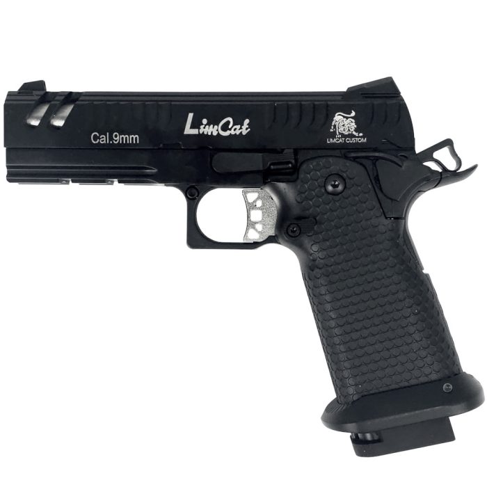 Army Armament Limcat 4.3 Stage 2 GBB Gel Blaster (R610-3-B)