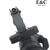 E&C Colt CAR-15 XM177E2 Retro Carbine Gel Blaster Assault Rifle (EC-325)
