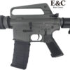 E&C Colt CAR-15 XM177E2 Retro Carbine Gel Blaster Assault Rifle (EC-325)