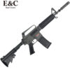 E&C Colt CAR-15 XM177E2 Retro Carbine Gel Blaster Assault Rifle (EC-325)