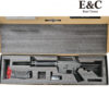 E&C Colt CAR-15 XM177E2 Retro Carbine Gel Blaster Assault Rifle (EC-325)