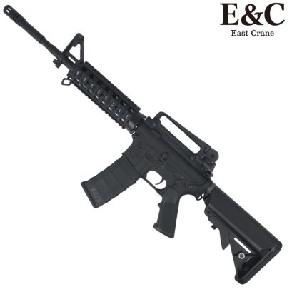 E&C Colt M4A1 Carbine Replica Gel Blaster Assault Rifle (EC-308)