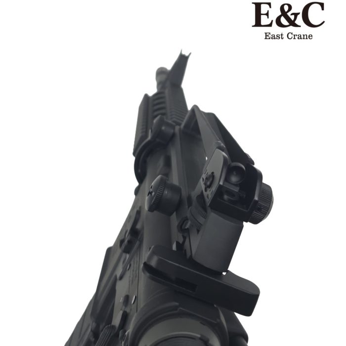 E&C Colt M4A1 Carbine Replica Gel Blaster Assault Rifle (EC-308)