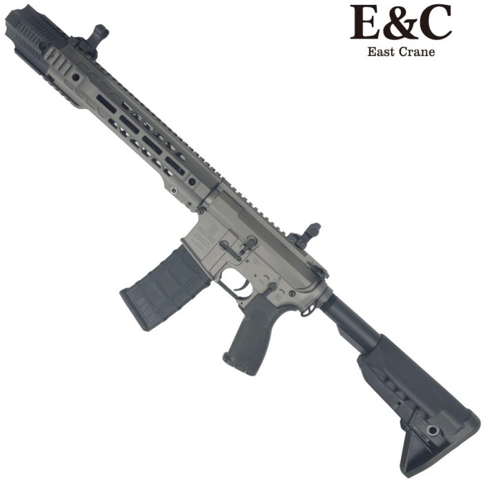 E&C SAI-T2 Carbine Gel Blaster Replica Assault Rifle (EC-839)