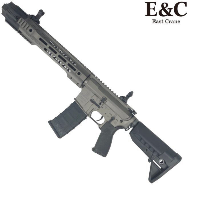 E&C SAI-T2 Carbine Gel Blaster Replica Assault Rifle (EC-839)