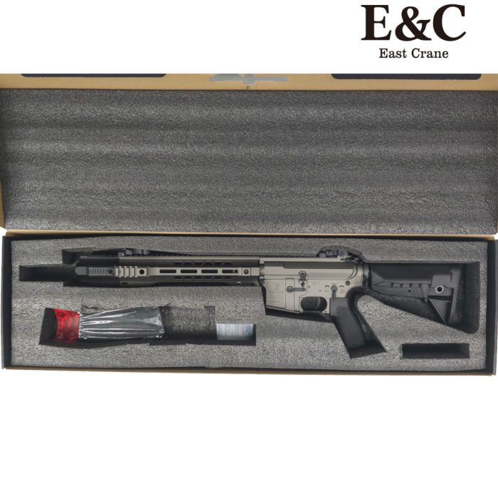 E&C SAI-T2 Carbine Gel Blaster Replica Assault Rifle (EC-839)