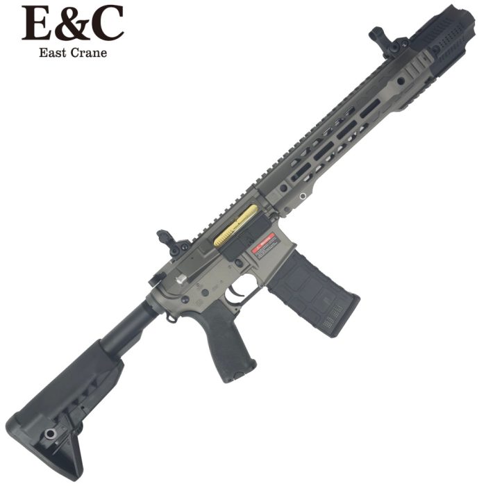 E&C SAI-T2 Carbine Gel Blaster Replica Assault Rifle (EC-839)