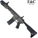 E&C SAI-T2 CQB Gel Blaster Replica Assault Rifle (EC-838)