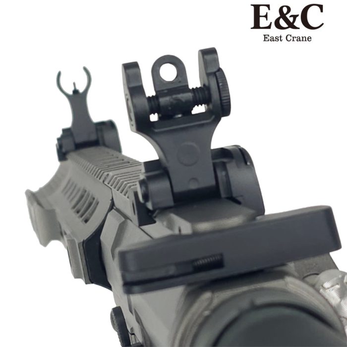 E&C SAI-T2 CQB Gel Blaster Replica Assault Rifle (EC-838)