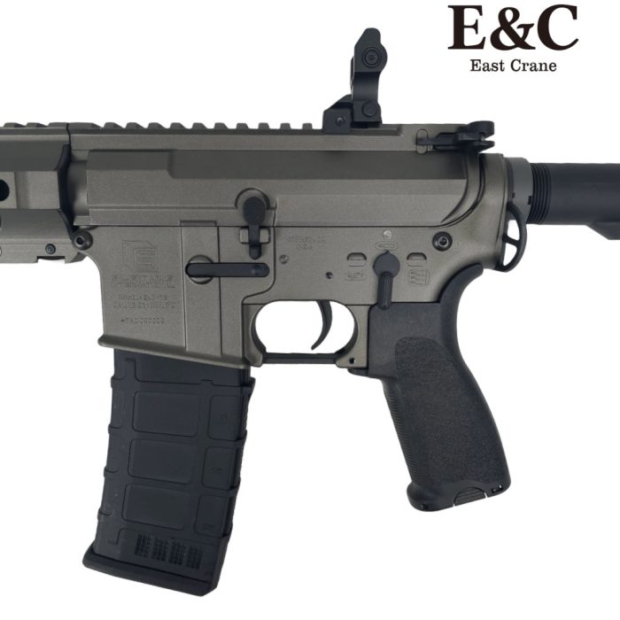 E&C SAI-T2 CQB Gel Blaster Replica Assault Rifle (EC-838)