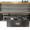 E&C Value Line Colt M4A1 Carbine Gel Blaster Assault Rifle (EC-308NY-BK-Value)