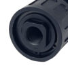 KA QDC Replica CQB Suppressor for Gel Blasters with 14mm CCW thread