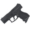 KELe HK VP9 SK Manual Springer Gel Blaster - Black