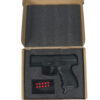 KELe HK VP9 SK Manual Springer Gel Blaster - Black