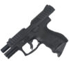 KELe HK VP9 SK Manual Springer Gel Blaster - Black