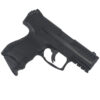 KELe HK VP9 SK Manual Springer Gel Blaster - Black