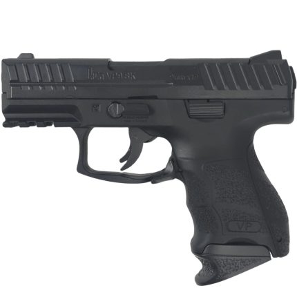 KELe HK VP9 SK Manual Springer Gel Blaster - Black