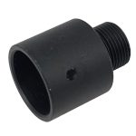 M19-female to M14-male CCW Thread adaptor