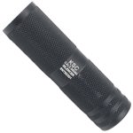 SNS KSC Replica CQB Mini Suppressor for Gel Blasters - 14mm CCW thread