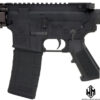 WM Colt M4 with DD Mk18 Handguard MWS GBBR Gel Blaster
