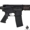 WM Colt M4 with DD Mk18 Handguard MWS GBBR Gel Blaster
