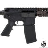 WM Colt M4 with DD Mk18 Handguard MWS GBBR Gel Blaster