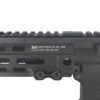 WM Geissele MK8 10.5 inch MWS GBBR Gel Blaster