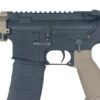 WM URGI MK16 11.5 inch MWS GBBR Gel Blaster