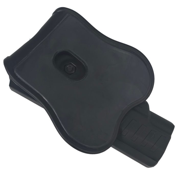 1911 Quick Pull Tactical Holster for most 1911 GBB Gel Blaster Pistols