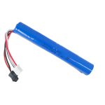 7.4v 700mah M4 Lithium Battery