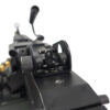 A&K M249-MK2 Light Machine Gun Gel Blaster (Fully licensed FN Herstal Replica)