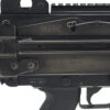A&K MK46-MOD0 LMG Gel Blaster - Battle Worn Version (Fully licensed FN Herstal Replica)