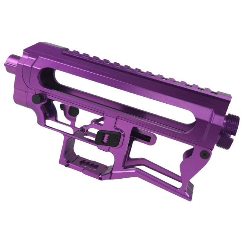 Aztech Innovations CHIMERA CNC M4レシーバー Aztech Innovations CHIMERA CNC M4レシーバー