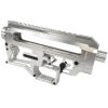 AZTECH Chimera 2 Skeletonised CNC M4 Gel Blaster Receiver AZTECH Chimera 2 Skeletonised CNC M4 Gel Blaster Receiver