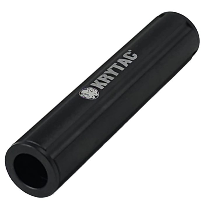 KRYTAC 15cm Gel Blaster Suppressor 14mm CCW Thread