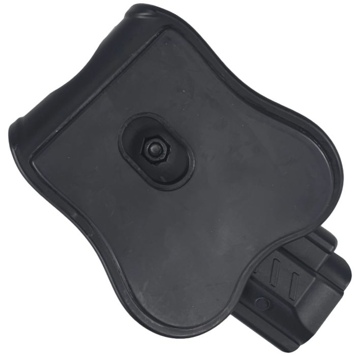 M92 Quick Pull Tactical Holster for most Beretta M92 Style GBB Gel Blaster Pistols