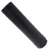 Surefire 6.2 Inch Suppressor SOCOM556-RC2 Replica for Gel Blasters - Black
