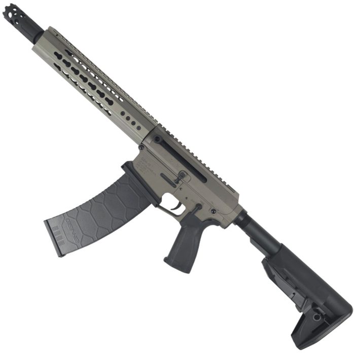 TTI Dracarys Gen-12 Gel Blaster AEG Shotgun from JW4