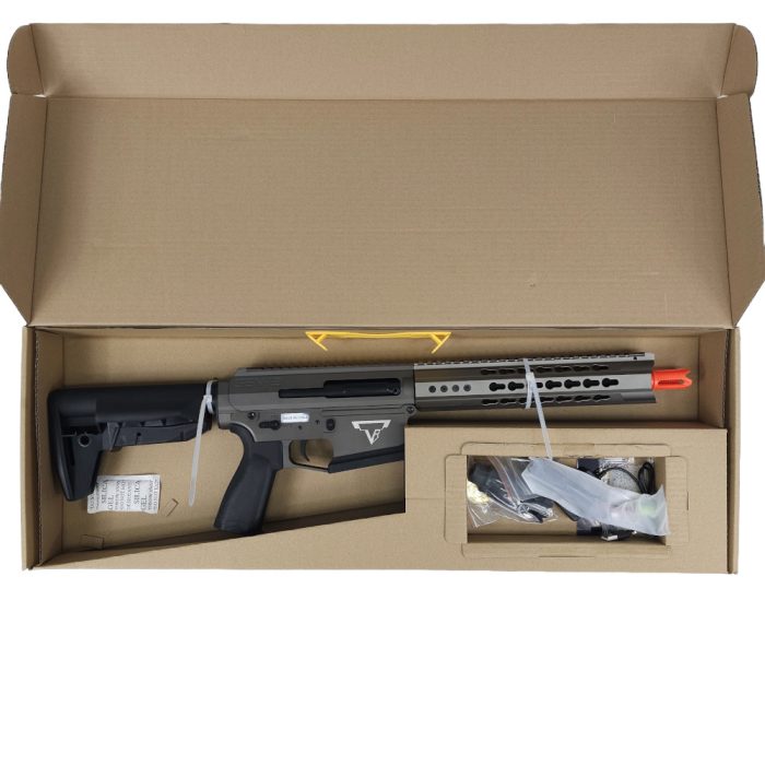 TTI Dracarys Gen-12 Gel Blaster AEG Shotgun from JW4