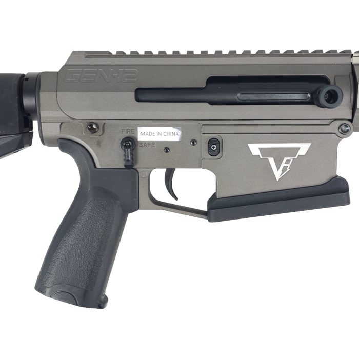 TTI Dracarys Gen-12 Gel Blaster AEG Shotgun from JW4