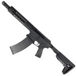 TTI Dracarys Gen-12 Gel Blaster AEG Shotgun from JW4 - Black